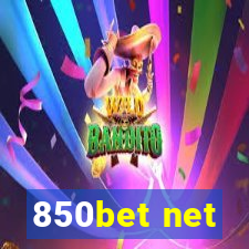 850bet net